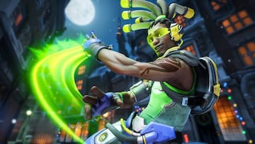 Overwatch en Nintendo Switch es factible, según Blizzard