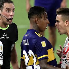 Boca-River: ¿Cuándo y dónde se jugará el superclásico del fútbol argentino?