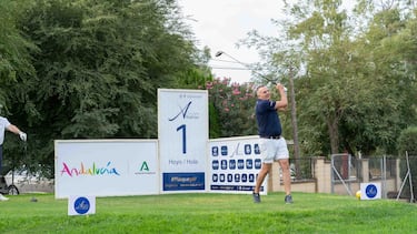 El Circuito Albatros llega a Madrid con doble cita en el RACE