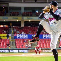 Venados le propina segunda derrota consecutiva a Naranjeros