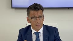 Manuel Hernández, abogado experto en herencias: “Si un heredero ocupa la vivienda podemos realizar dos actuaciones efectivas”