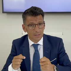 Manuel Hernández, abogado experto en herencias: “Si un heredero ocupa la vivienda podemos realizar dos actuaciones efectivas”