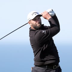 Rahm sobrevive para dejarse opciones de número uno