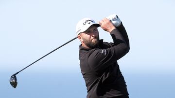 Rahm sobrevive para dejarse opciones de número uno