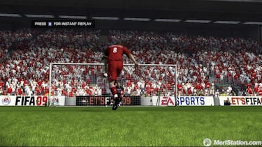 FIFA 09, Impresiones