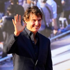 El verdadero motivo por el que Tom Cruise rechazó a Marvel