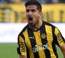 Peñarol descarta a Lucas Viatri y le abre la puerta a Colo Colo
