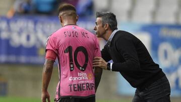 Martí: “Ya estoy cansado que digan que somos superiores”