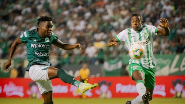 Cali se mete a los ocho y posterga la clasificación de Nacional