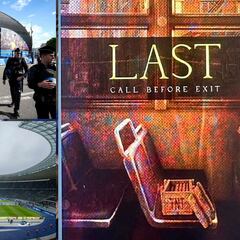 El Estado Islámico amenaza la Eurocopa