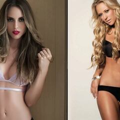 El lado bello de la final de la Concachampions