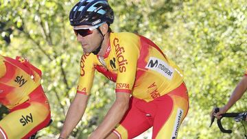 Alaphilippe, Valverde, los Yates... todos los favoritos al Mundial