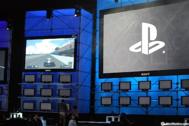 [E3] Imágenes de la segunda jornada de conferencias