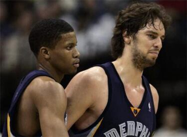 Otro año en Memphis