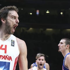 Pau contesta a sus seguidores en redes y... ¿abre la puerta al Barça?