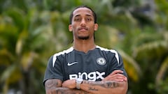 El Chelsea ficha en pleno Mundial: la nueva regla FIFA lo permite