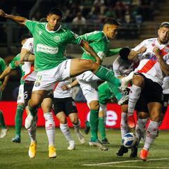 Temuco ficha a un ‘9′ de Primera