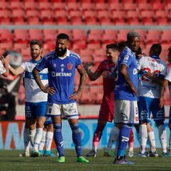 Tabla de posiciones Campeonato Nacional 2022 actualizada hoy, 14 de septiembre: fecha 25, fútbol chileno