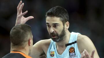 Murcia-Barcelona: TV, horario y dónde ver en directo online