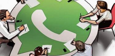 WhatsApp rediseña los grupos: sus nuevas 5 funciones