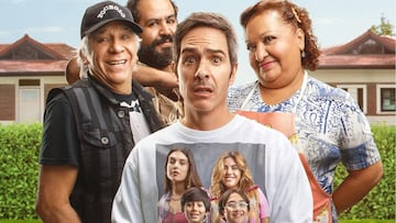 ¿Dónde ver y cuántos capítulos tiene el nuevo remake de ‘Papá Soltero’?