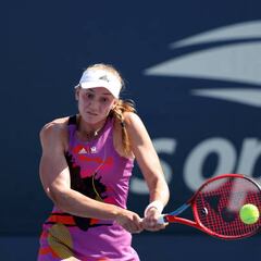 ¿Qué ocurre con las campeonas?