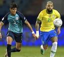 Ecuador vs Brasil: Horario, TV; cómo y dónde ver las eliminatorias sudamericanas en USA