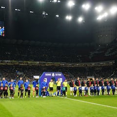 ¿Cuál es el origen de la rivalidad Inter y Milan y por qué se llama Derby della Madonnina?