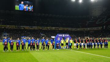 ¿Cuál es el origen de la rivalidad Inter y Milan y por qué se llama Derby della Madonnina?