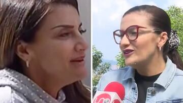 El sorprendente cambio de discurso de la madre de James