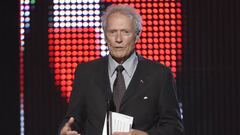 Clint Eastwood ha defendido a Donald Trump ante las acusaciones que le tachan de racista.