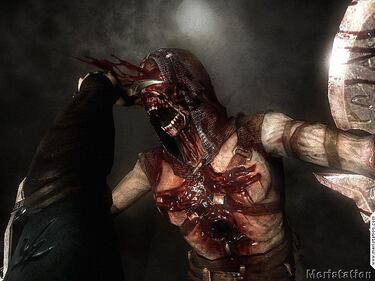 Jericho nos enfrentará a enemigos de diversas épocas