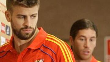 <strong>LA SELECCIÓN JUGARÁ EN VENEZUELA.</strong>