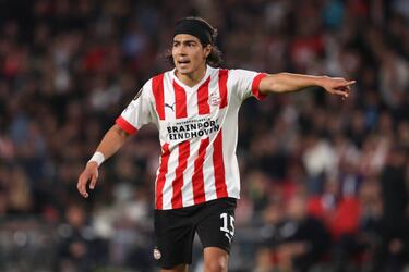 Mexicanos en Europa League: Erick Gutiérrez y Andrés Guardado clasificados a la ronda eliminatoria