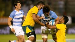 Los Pumas dejan escapar una ventaja de 24 puntos y caen