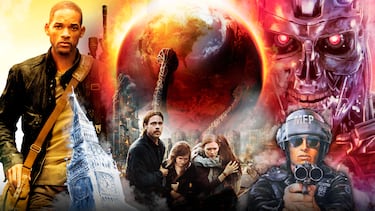 Esta es la duración perfecta de una película y el minuto a partir del que la gente sale descontenta