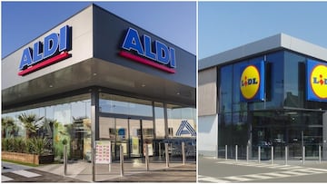 El cambio que está implementando Lidl en sus tiendas para retar a Aldi