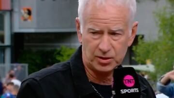 McEnroe sparks tennis chaos and drags Nadal into Alcaraz–Sinner debate