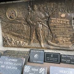 Football, hooligans, and Yugoslavia: the Maksimir riot and its consequences