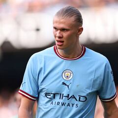 Telefoot: el Real Madrid quiere a Haaland en 2024