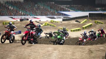 Imágenes de Monster Energy Supercross 6