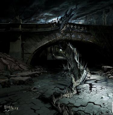 [X06] Alone In The Dark: Near Death Investigation, Impresiones y Entrevista