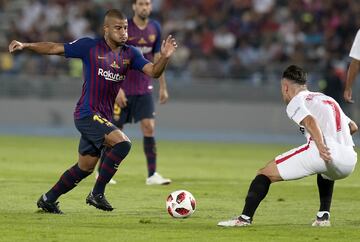 Rafinha.