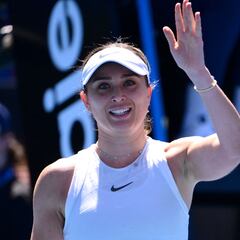 Partidos de hoy, 19 de enero, en el Open de Australia: horarios, orden de juego y resultados