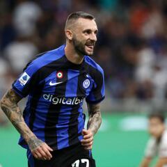 Brozovic despierta al Inter