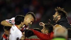 Tigre-River: horario y cómo ver en vivo en TV y online