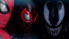 Marvel’s Spider-Man 2 tiene “sorpresas realmente chulas” en su contenido secundario