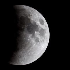 Eclipse Lunar 2022 Chile: cuándo es, a qué hora y en qué partes se podrá ver