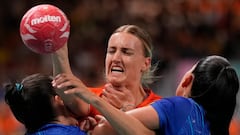 Why doesn’t the USA have a handball team at the 2024 Olympics in Paris?