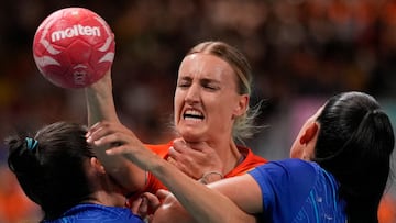 Why doesn’t the USA have a handball team at the 2024 Olympics in Paris?